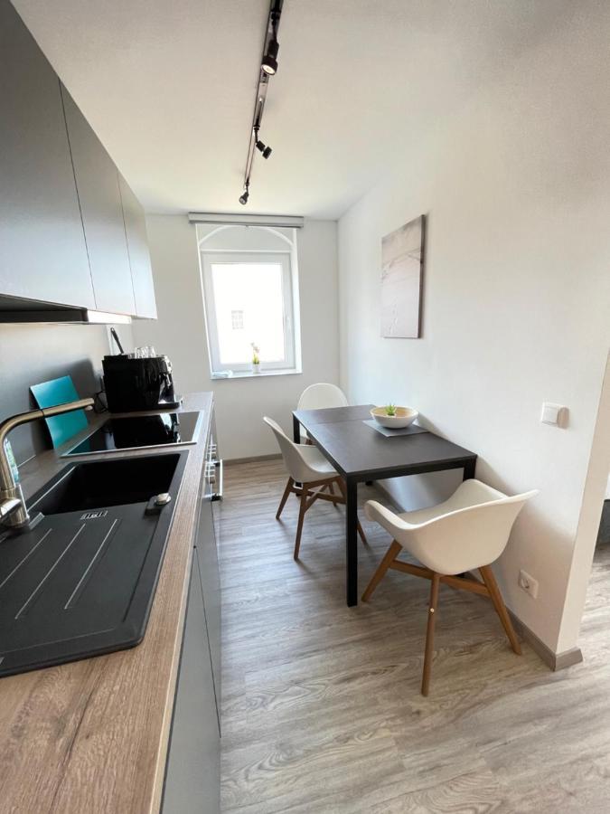 Gaestehaus Hirsch 93 Straubenhardt Εξωτερικό φωτογραφία