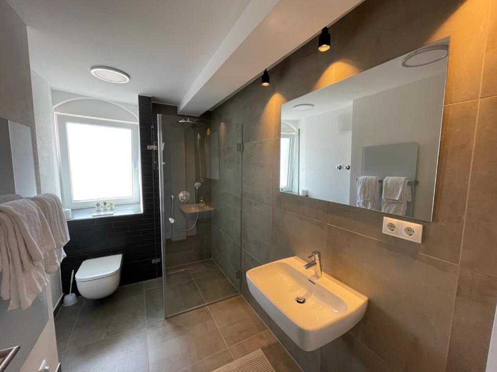 Gaestehaus Hirsch 93 Straubenhardt Εξωτερικό φωτογραφία