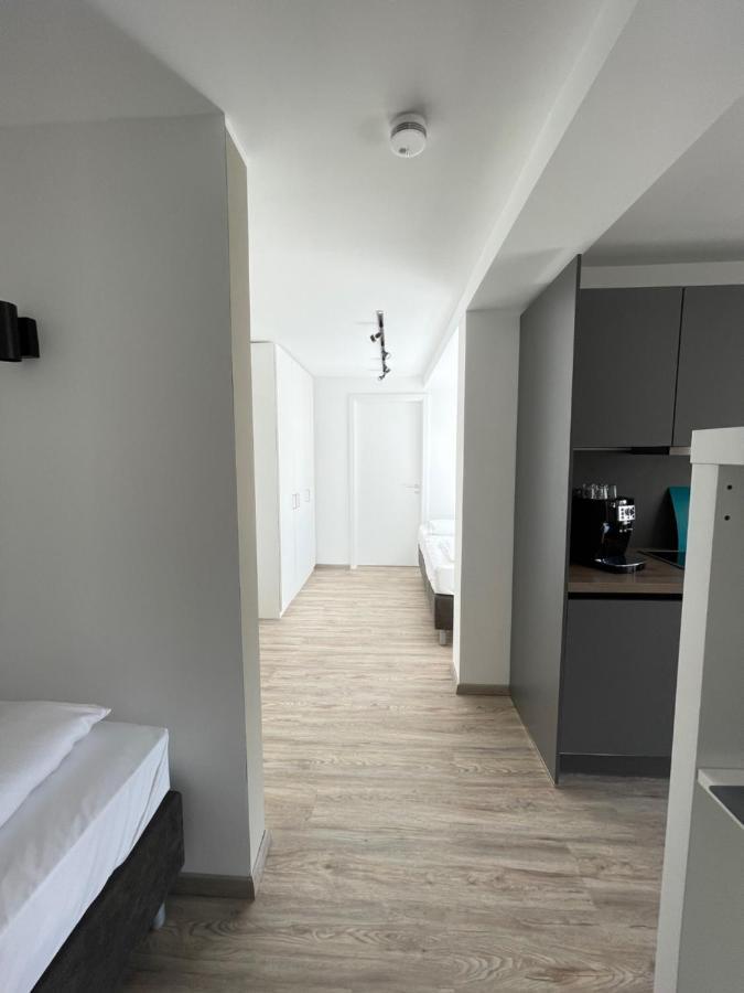 Gaestehaus Hirsch 93 Straubenhardt Εξωτερικό φωτογραφία