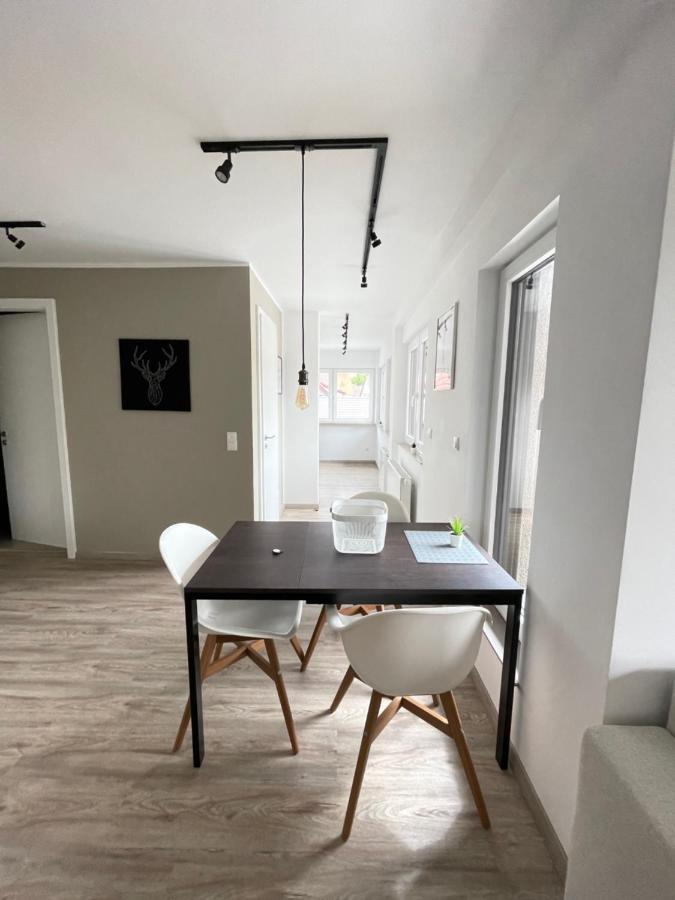 Gaestehaus Hirsch 93 Straubenhardt Εξωτερικό φωτογραφία