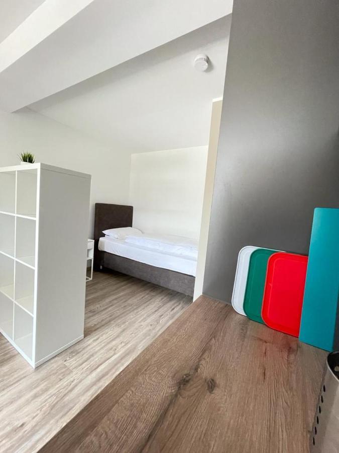 Gaestehaus Hirsch 93 Straubenhardt Εξωτερικό φωτογραφία