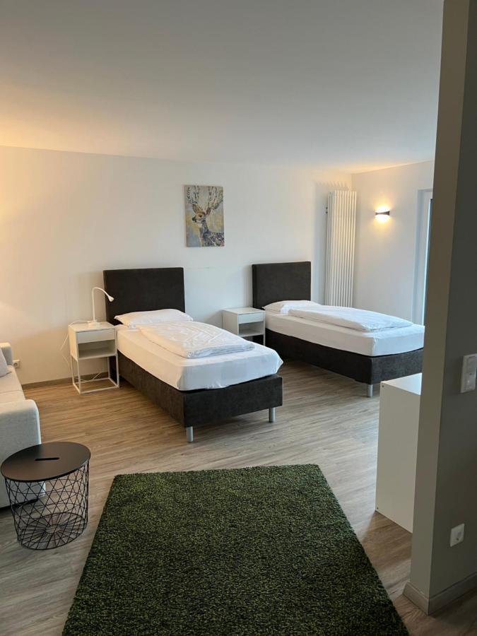 Gaestehaus Hirsch 93 Straubenhardt Εξωτερικό φωτογραφία