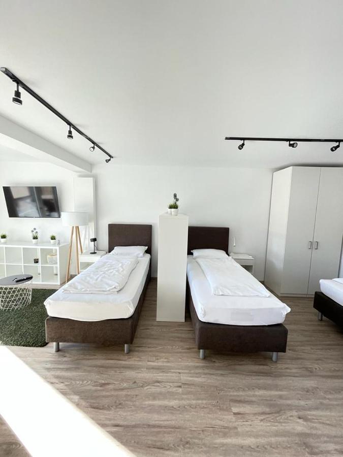 Gaestehaus Hirsch 93 Straubenhardt Εξωτερικό φωτογραφία