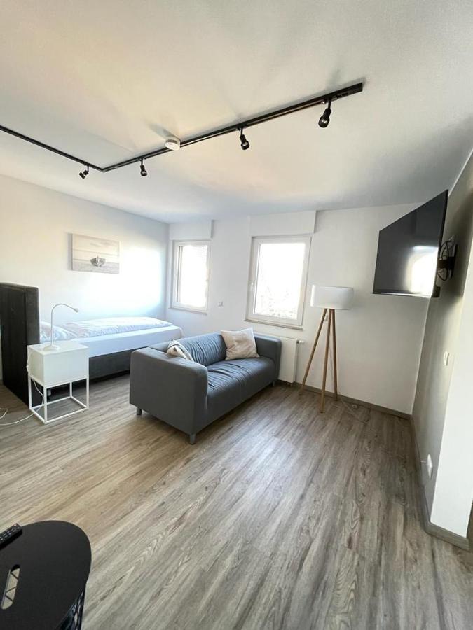 Gaestehaus Hirsch 93 Straubenhardt Εξωτερικό φωτογραφία