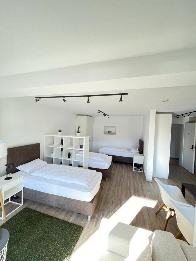 Gaestehaus Hirsch 93 Straubenhardt Εξωτερικό φωτογραφία