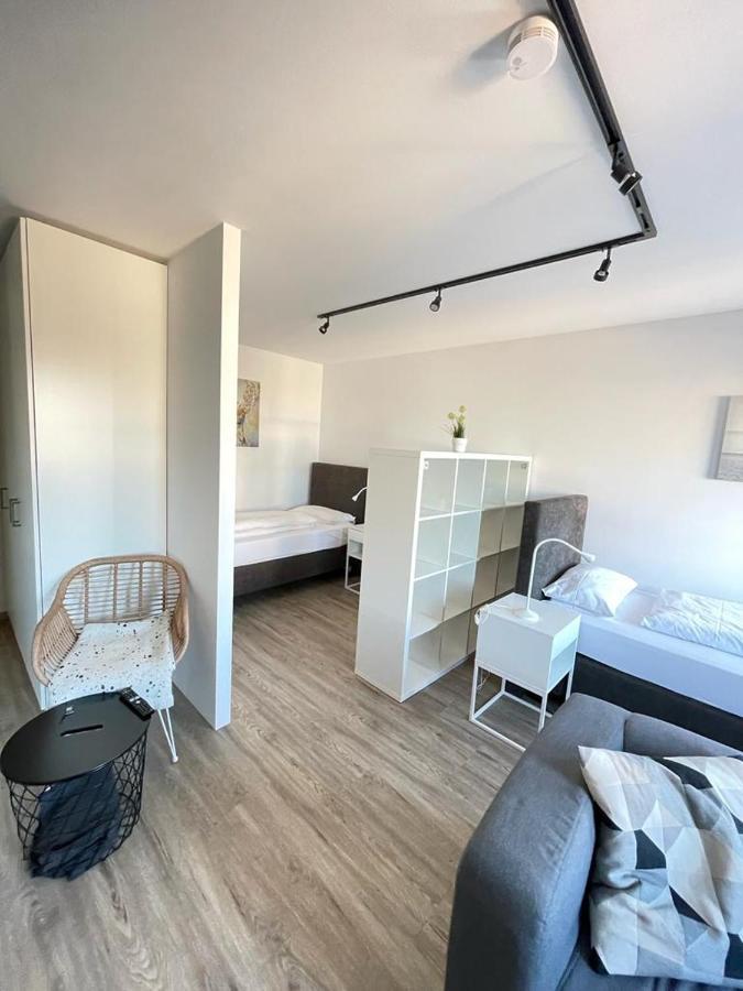 Gaestehaus Hirsch 93 Straubenhardt Εξωτερικό φωτογραφία