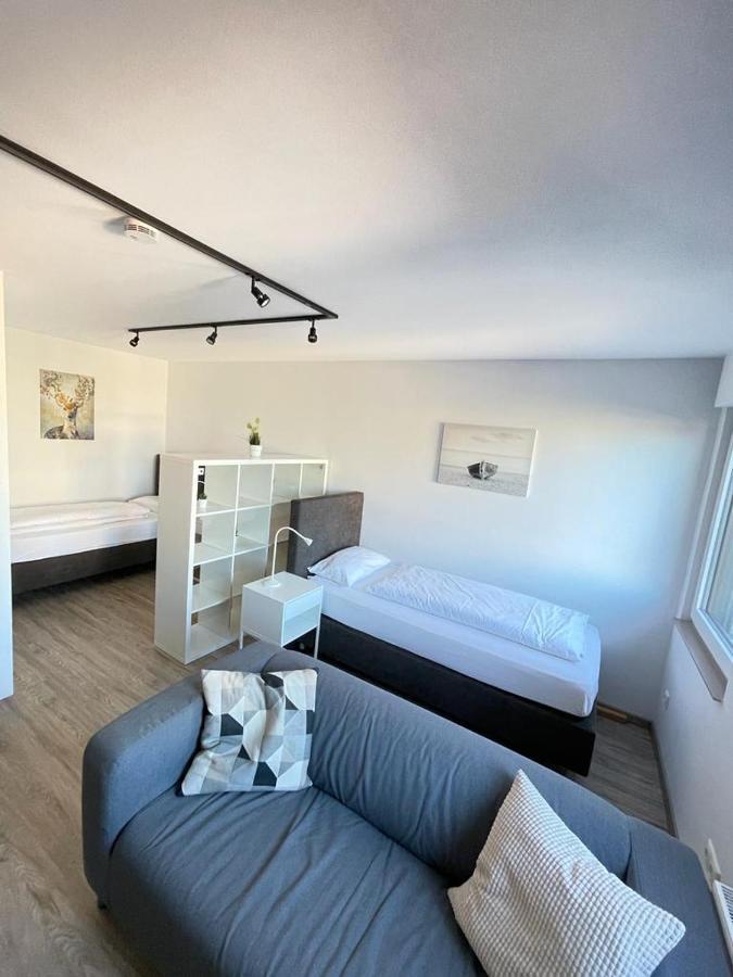 Gaestehaus Hirsch 93 Straubenhardt Εξωτερικό φωτογραφία