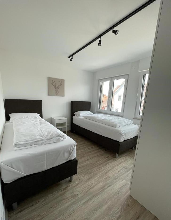 Gaestehaus Hirsch 93 Straubenhardt Εξωτερικό φωτογραφία